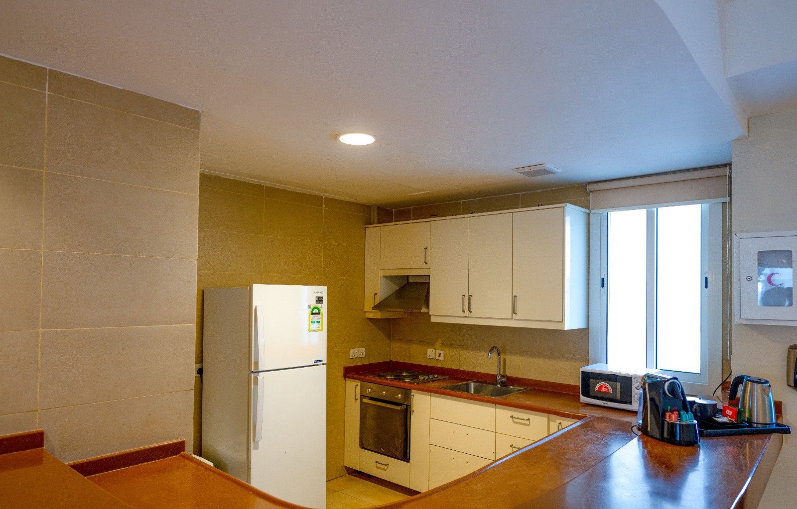 شاليه انديوم 1