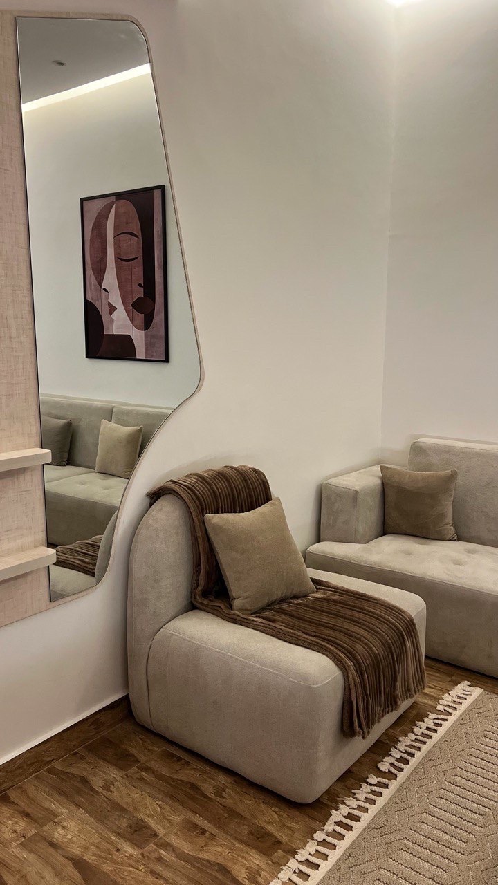 شقه بصاله مريحه ودخول ذاتي