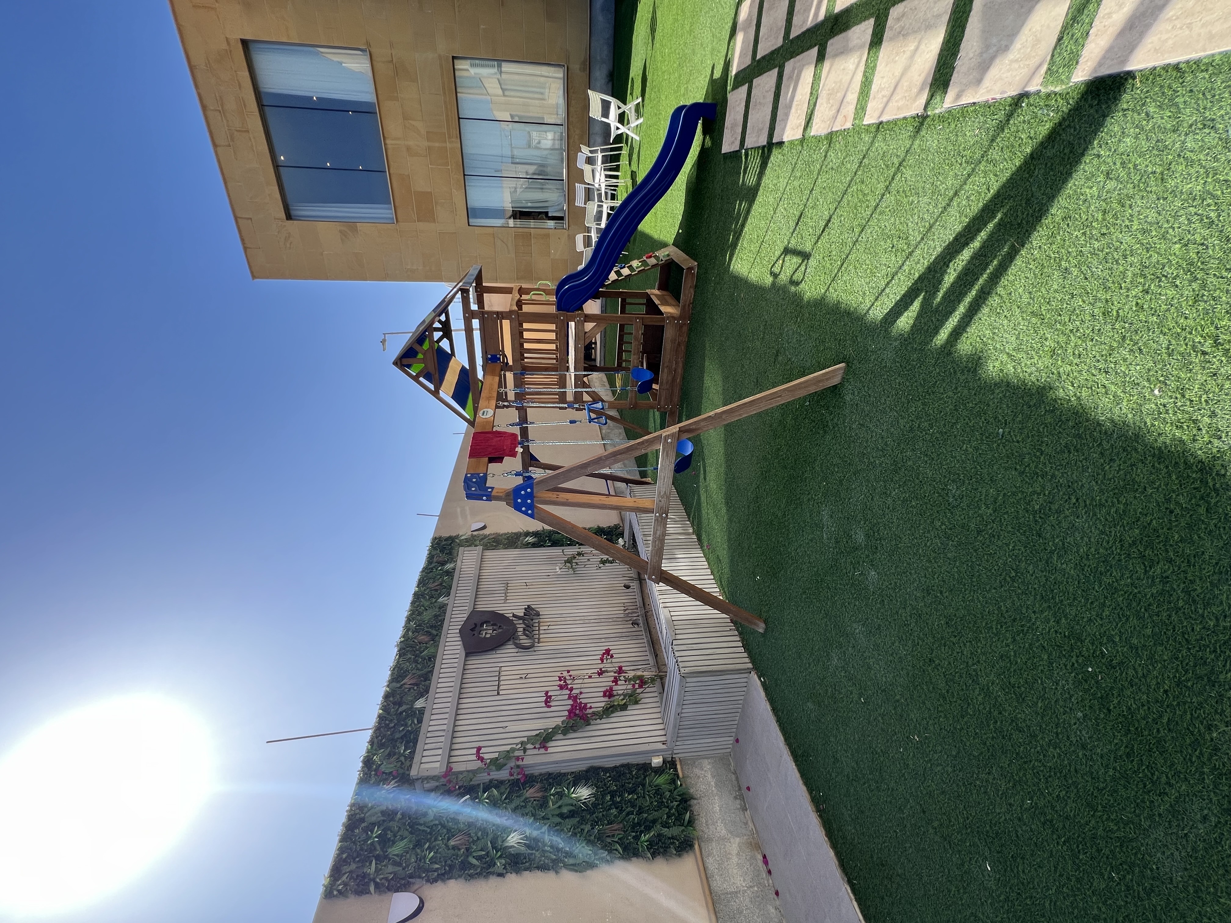 شاليه كادي بالخبر