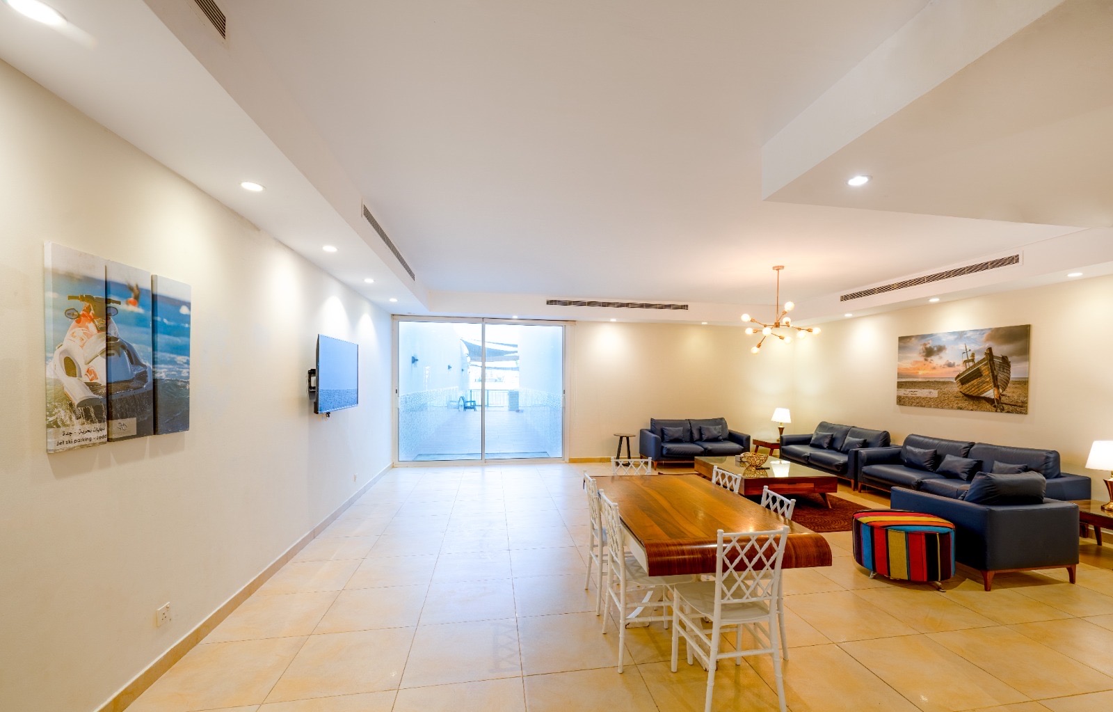 شاليه انديوم 2