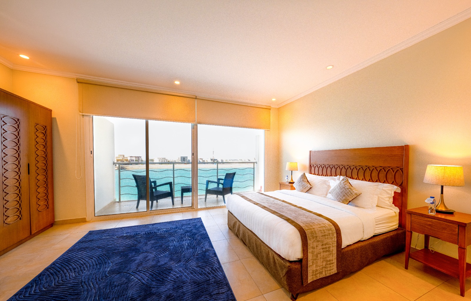 شاليه انديوم 1