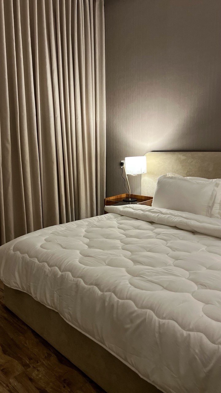 شقه بصاله مريحه ودخول ذاتي