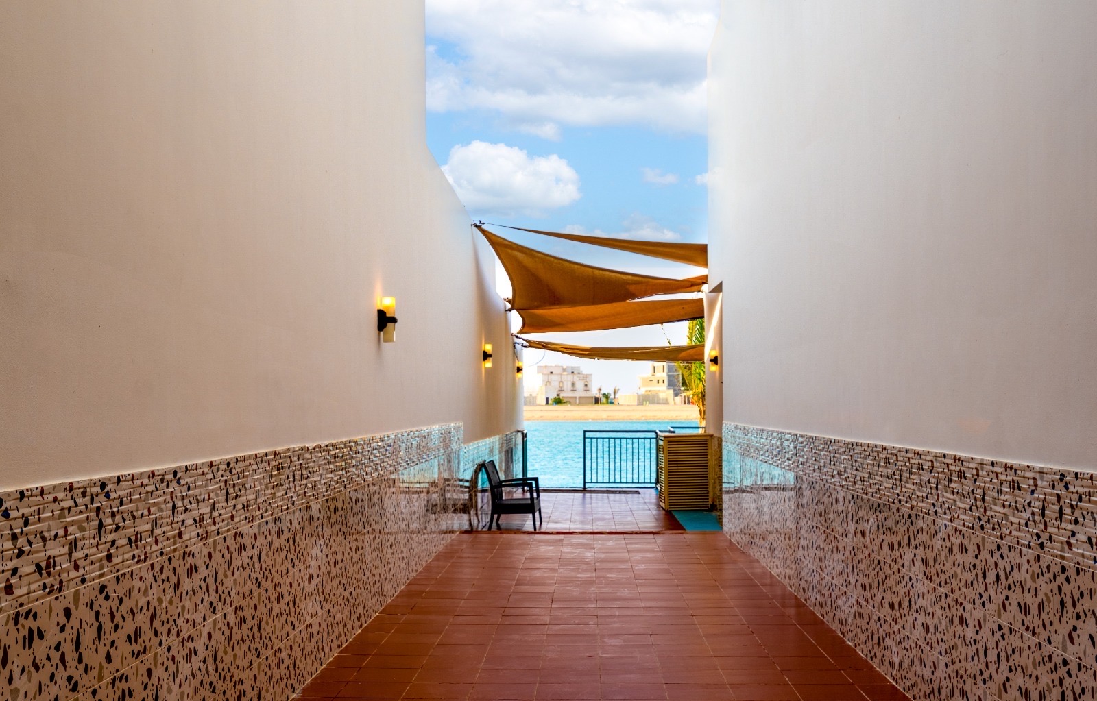 شاليه انديوم 2