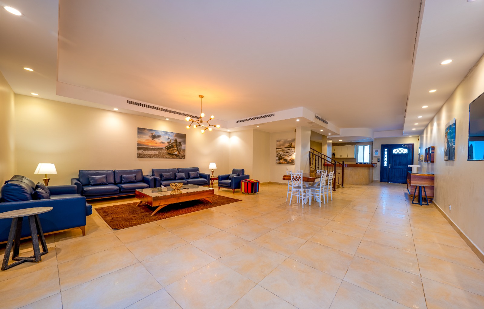 شاليه انديوم 1