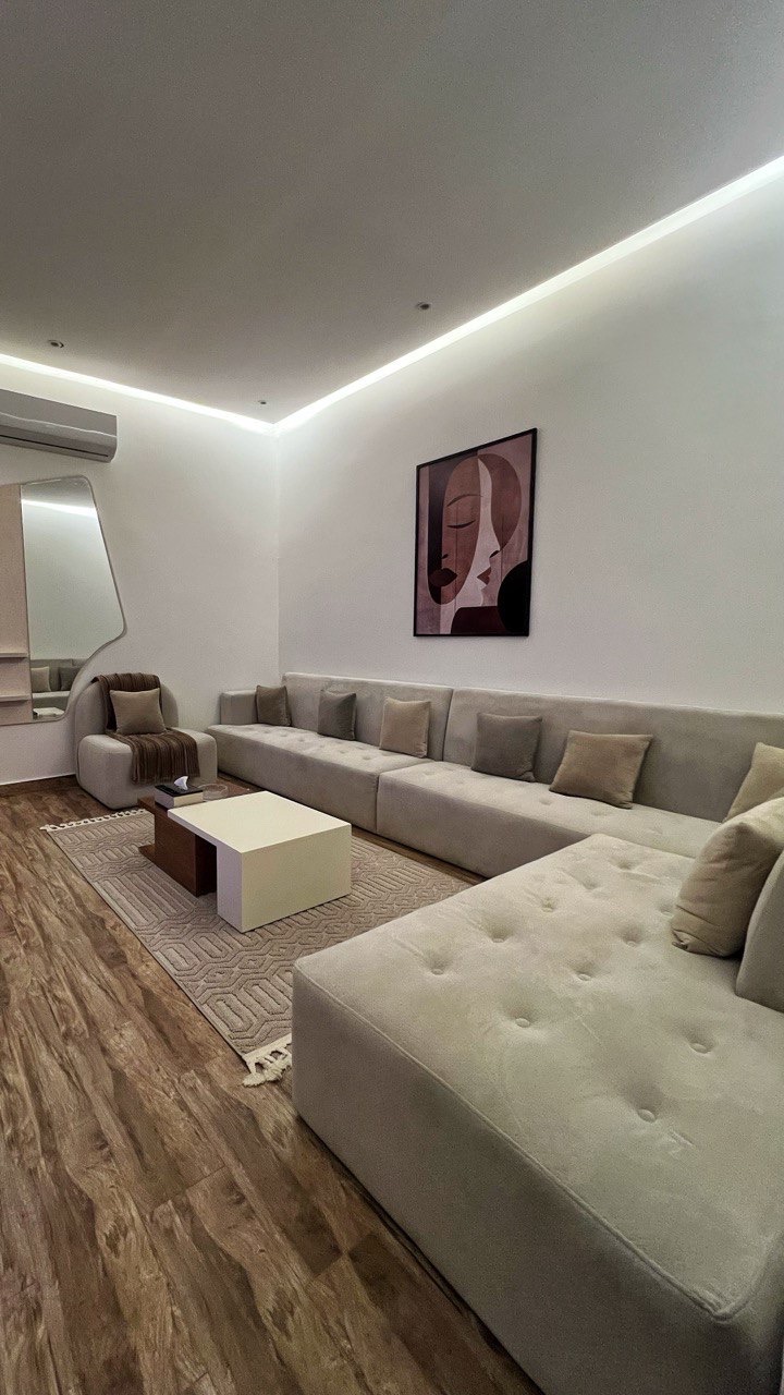 شقه بصاله مريحه ودخول ذاتي