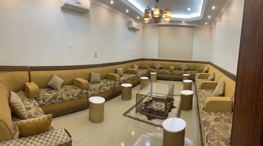 استراحه سهم
