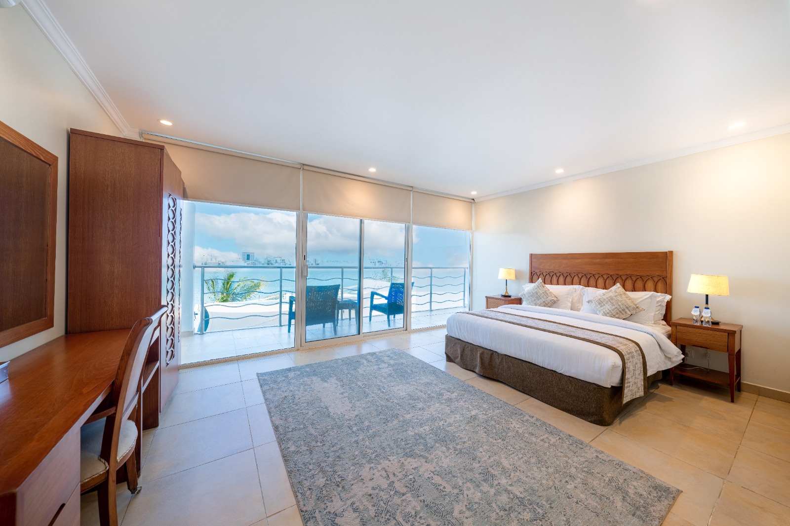 شاليه انديوم 1