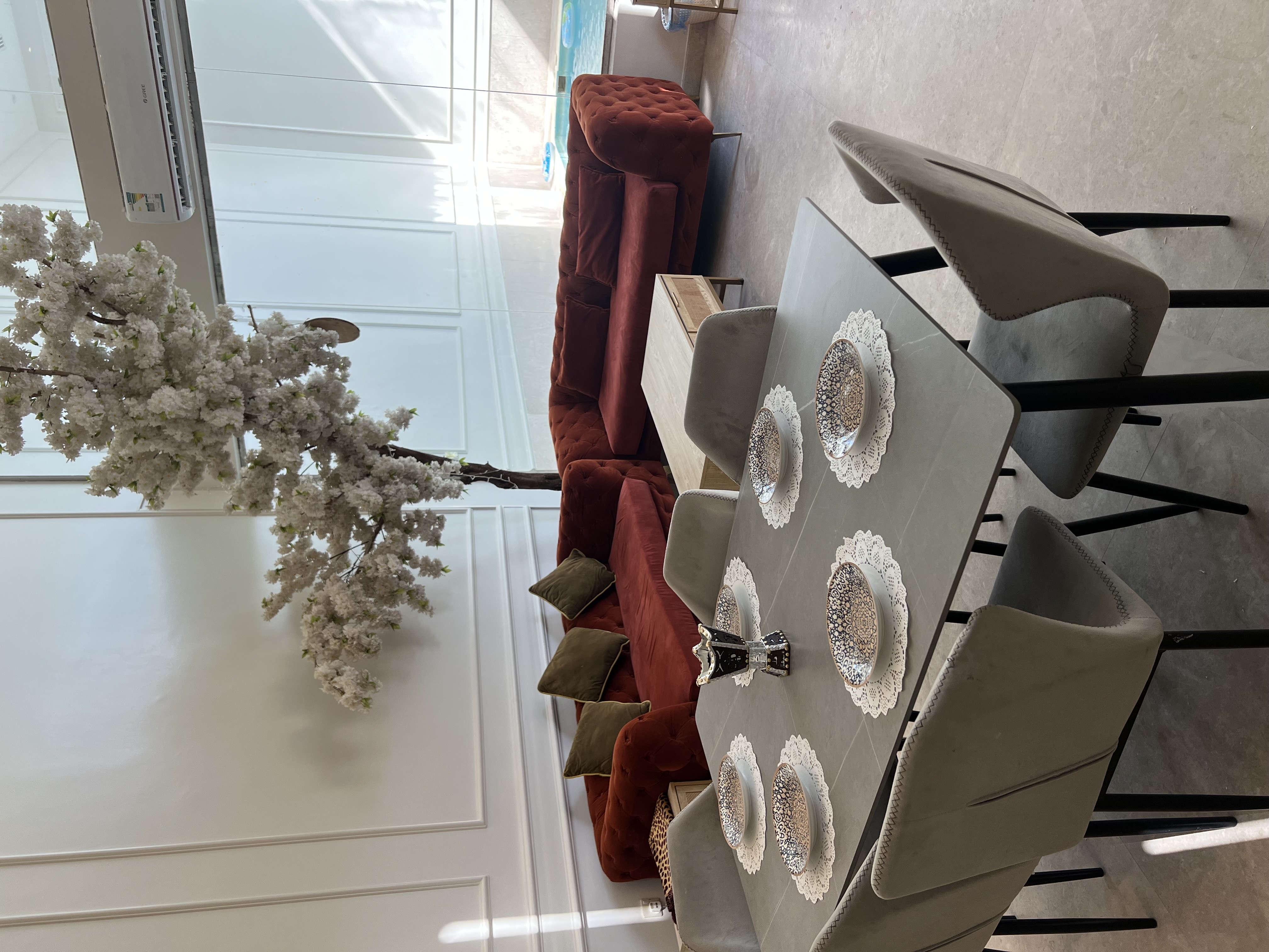 شاليه كادي بالخبر