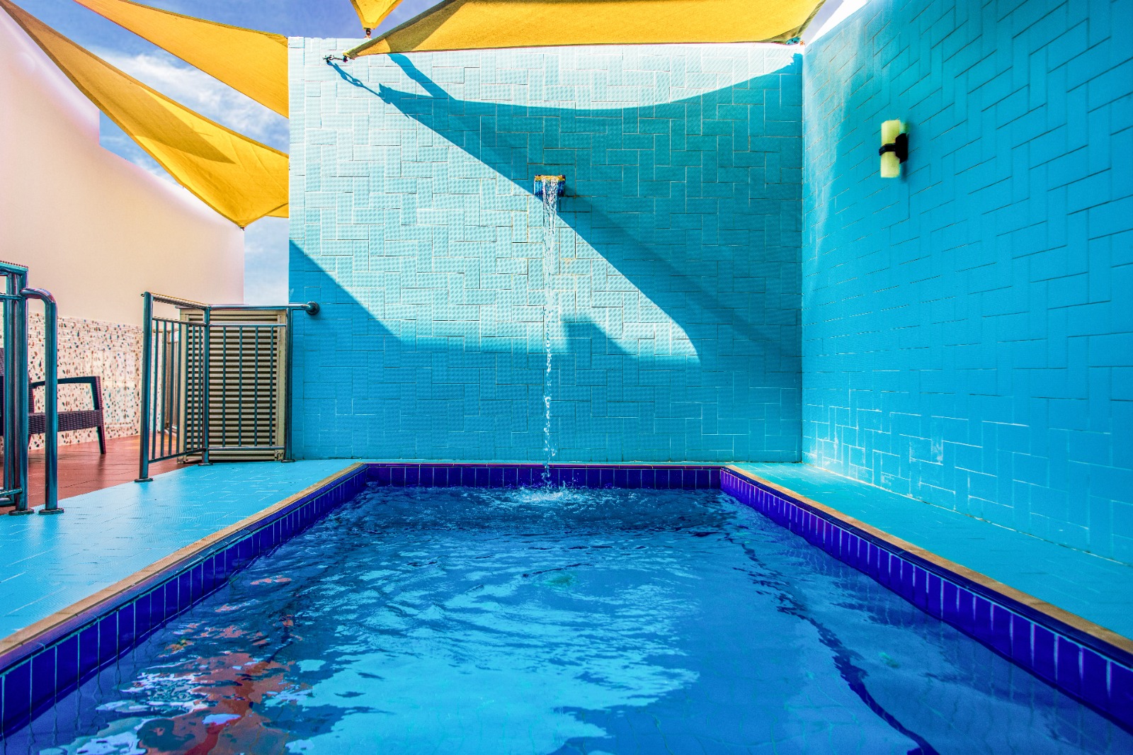 شاليه انديوم 1