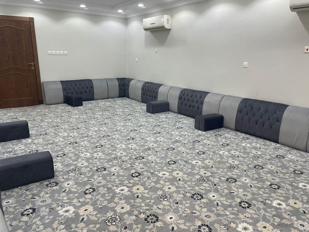 استراحه سهم