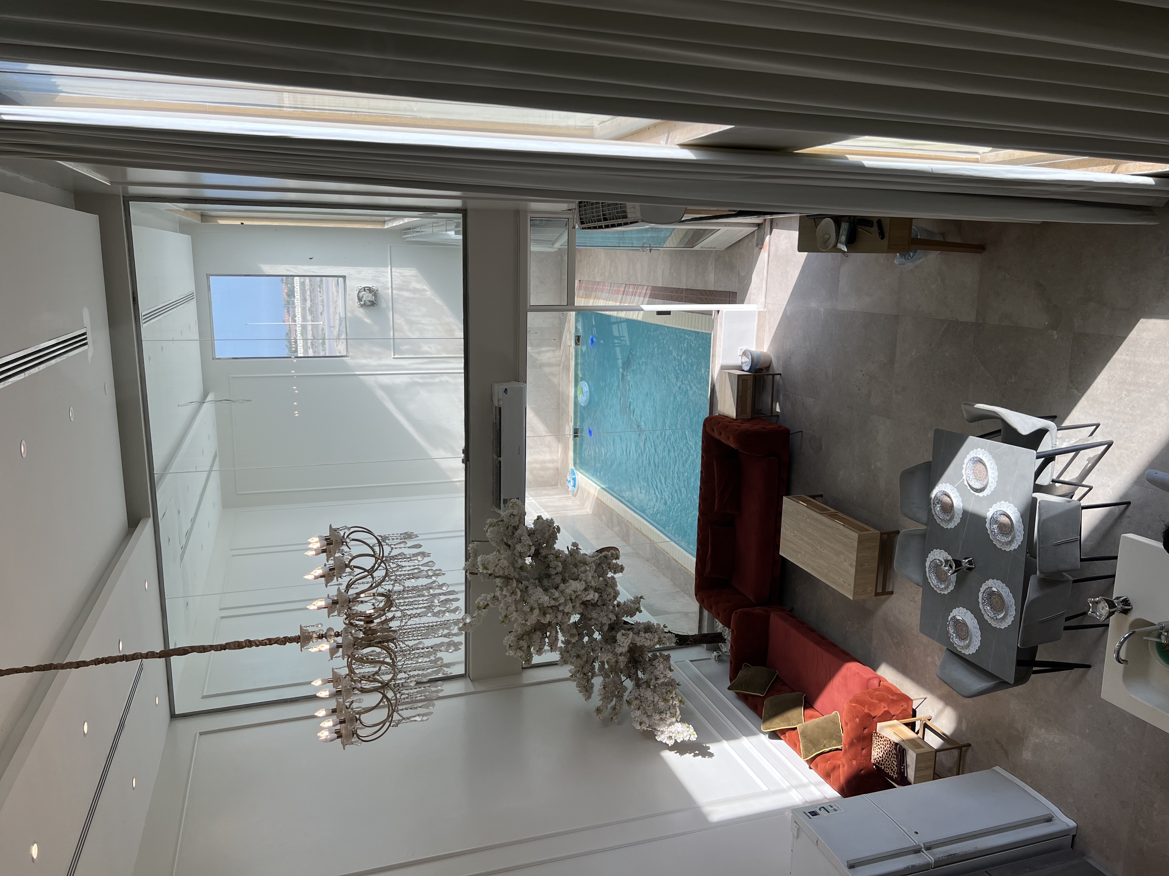 شاليه كادي بالخبر