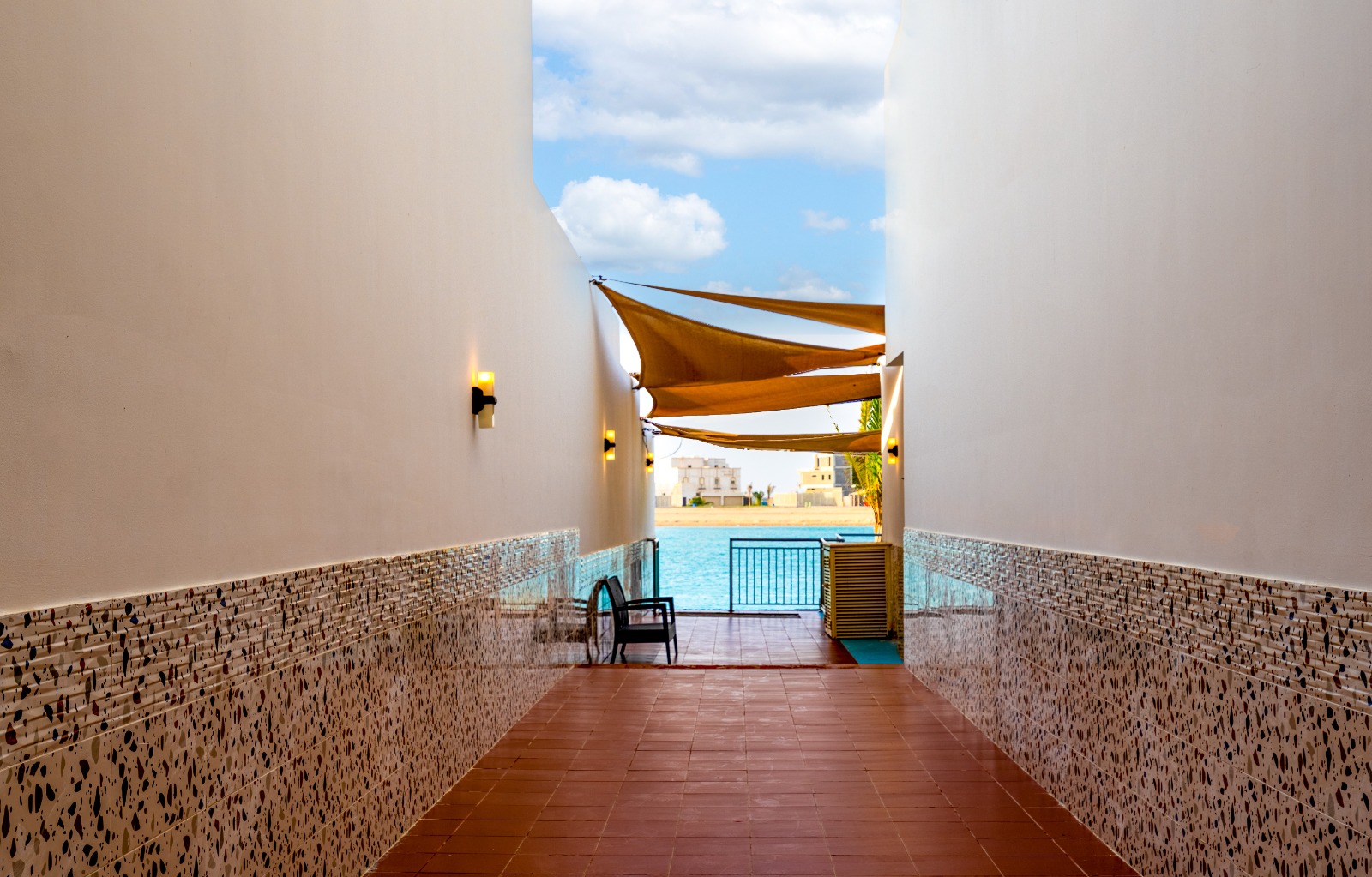 شاليه انديوم 1